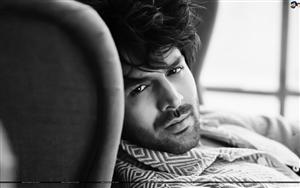 Kartik Aaryan